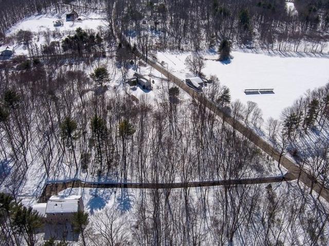 Land for sale in West Brookfield, Massachusetts