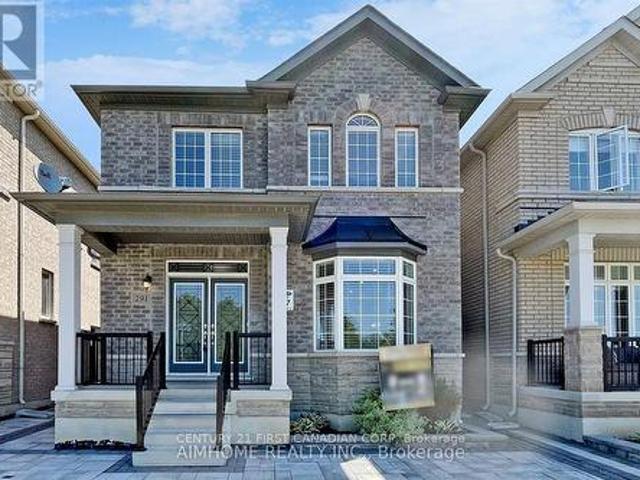 Property for rent in York, Ontario