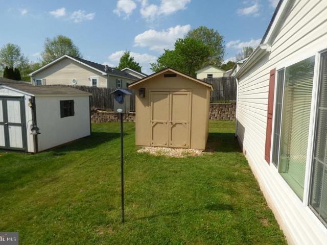 House for sale in Red Hill, Pennsylvania