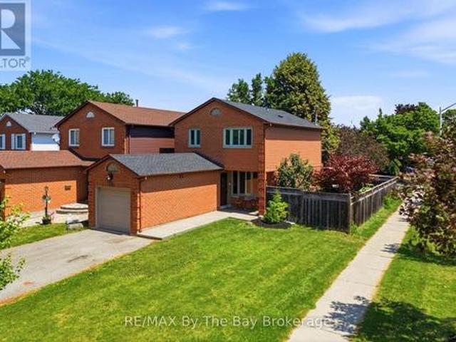 House for sale in Milton, Ontario