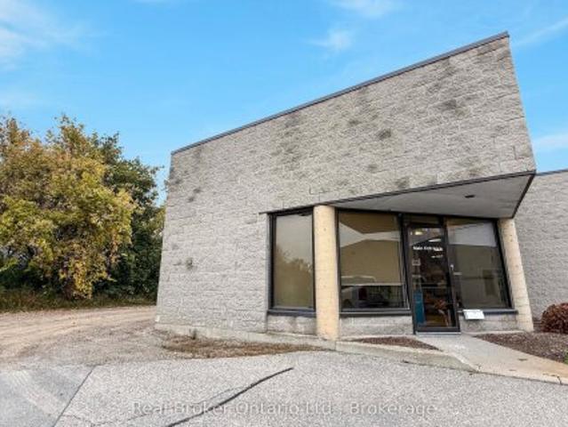 Commercial for sale in Guelph, Ontario