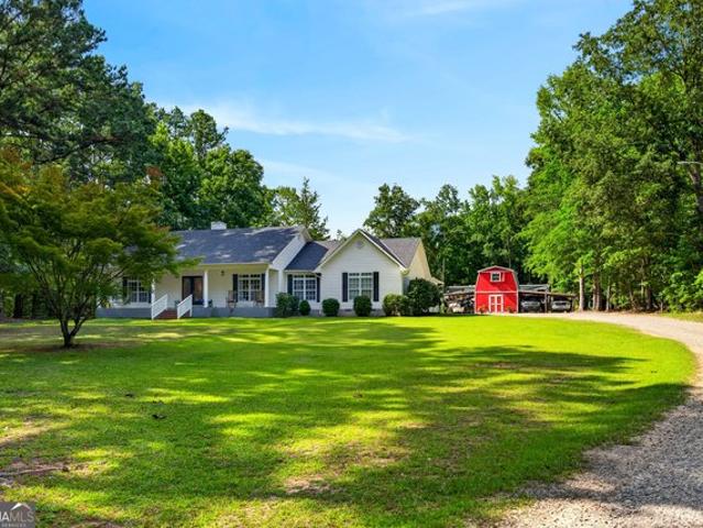 House for sale in Pine Mountain, Georgia
