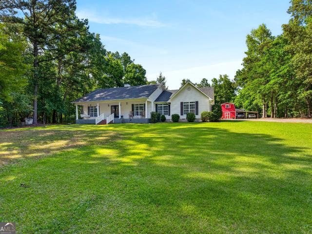 House for sale in Pine Mountain, Georgia