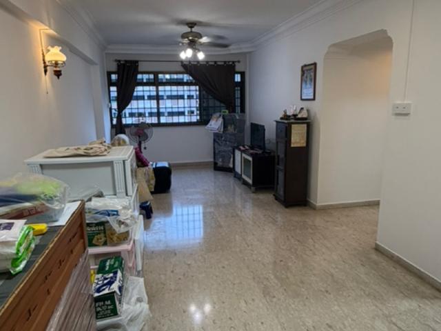 Apartment for sale