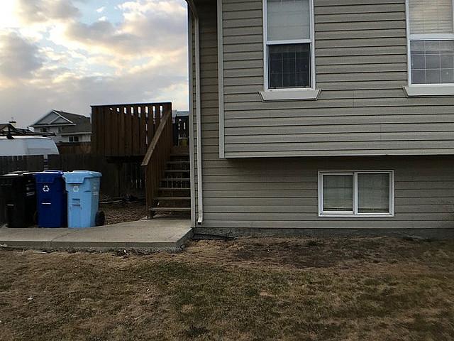 House for rent in Fort Mcmurray, Alberta