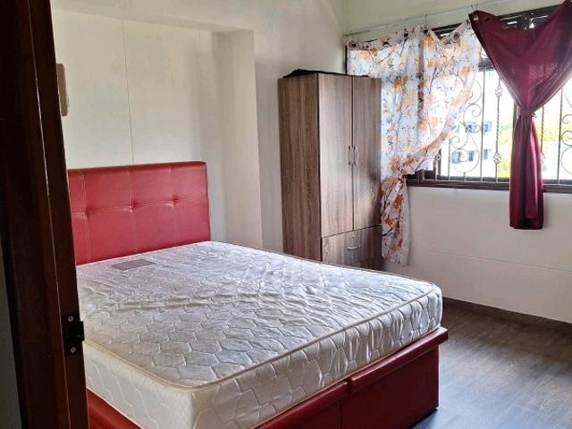 Property for rent