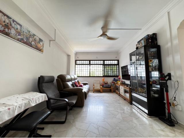 Apartment for sale