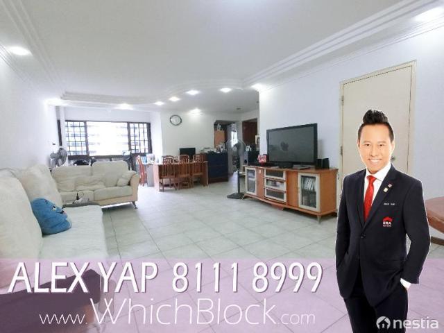 Apartment for sale in Sengkang, 19 North East, Hougang