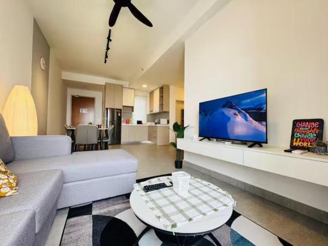 Condominium for sale in Tanjong Sepat, Selangor