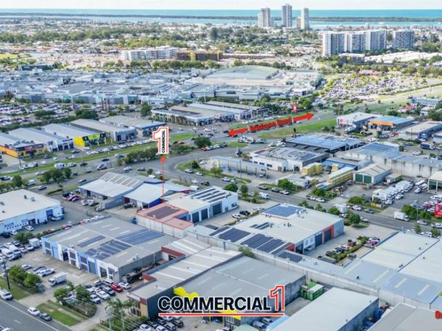 Warehouse for rent in Fernbrook, Queensland