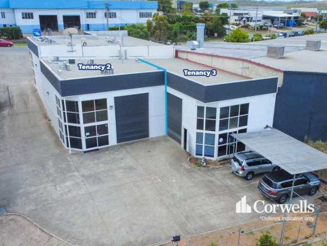Warehouse for rent in Fernbrook, Queensland