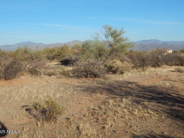 Land for sale in Rio Verde, Arizona