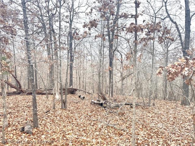 Land for sale in Oklahoma