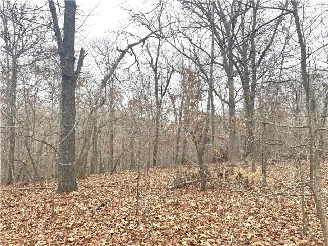 Land for sale in Oklahoma