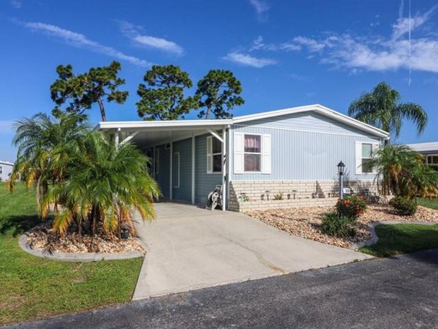 House for sale in Punta Gorda, Florida