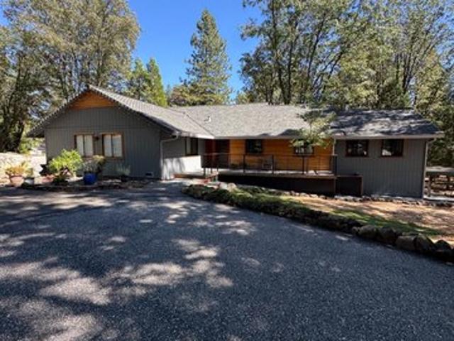 House for sale in Foresthill, California