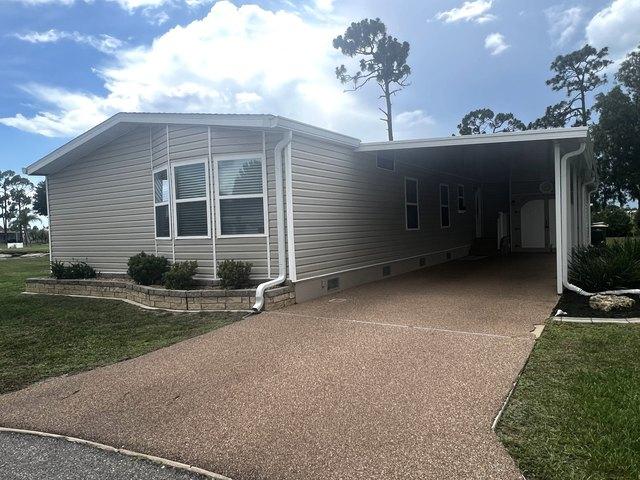 House for sale in Punta Gorda, Florida