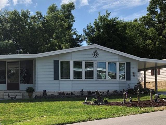 House for sale in Punta Gorda, Florida