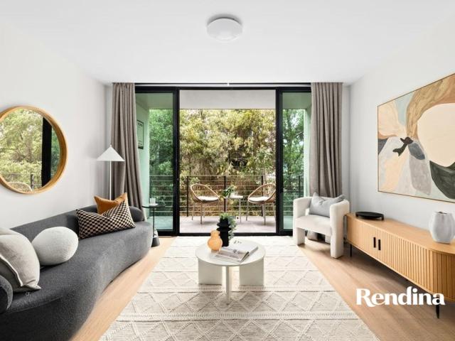 Apartment for rent in Camerons Creek, Victoria