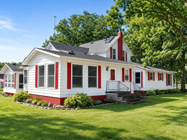 House for sale in Wadena, Wadena County