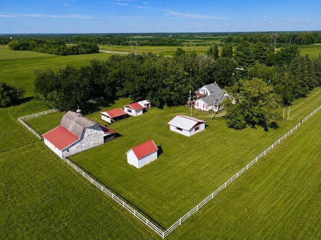 House for sale in Wadena, Minnesota