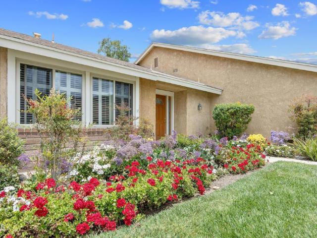 House for sale in Camarillo, California