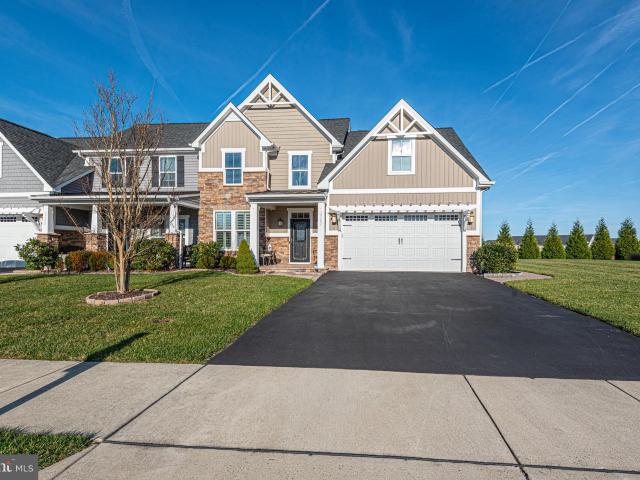 Townhouse for sale in Delaware