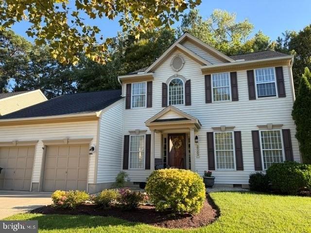 House for sale in Easton, Maryland