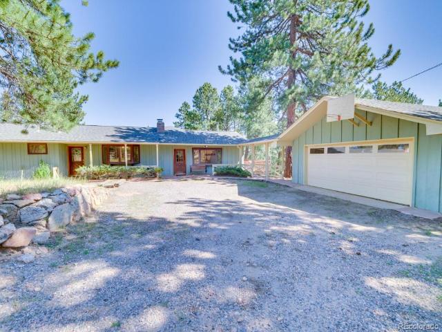 House for sale in Evergreen, Jefferson County