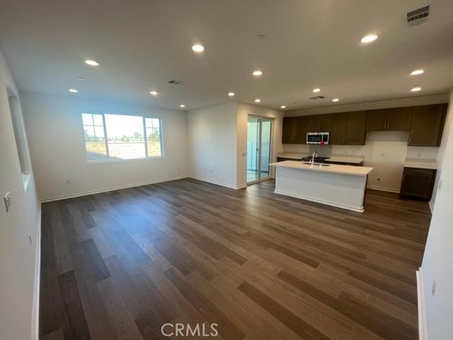 Condo for sale in Winchester, California