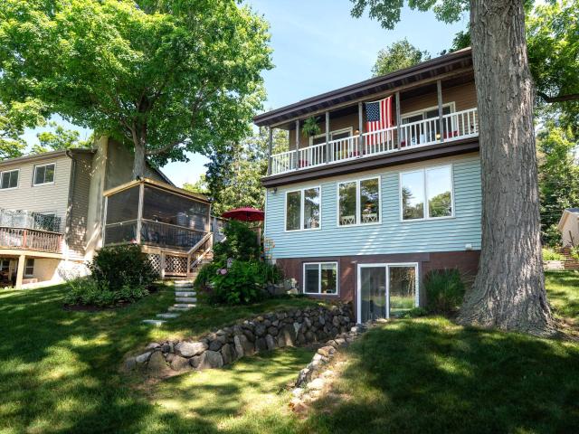 House for sale in Wisconsin