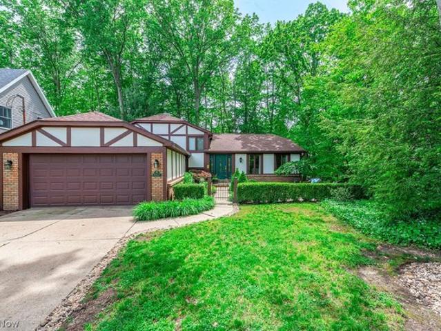 House for sale in Bay Village, Ohio