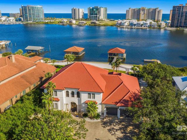 House for sale in Orange Beach, Alabama