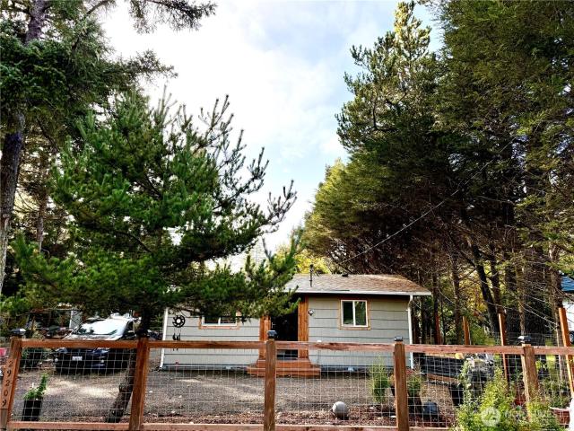 House for sale in Ocean Park, Washington