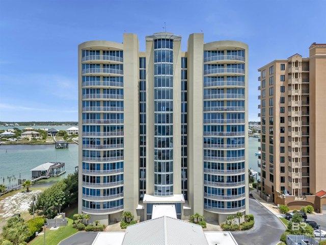 Condo for sale in Orange Beach, Alabama
