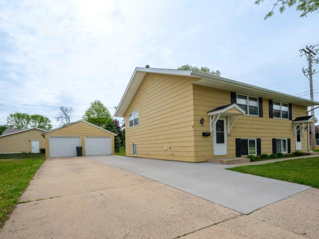 House for sale in Rochester, Minnesota
