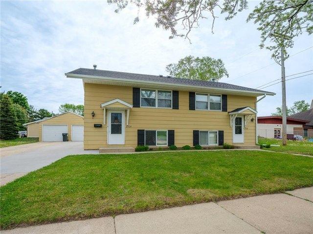 House for sale in Rochester, Minnesota