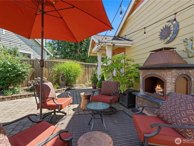 House for sale in University Place, Washington