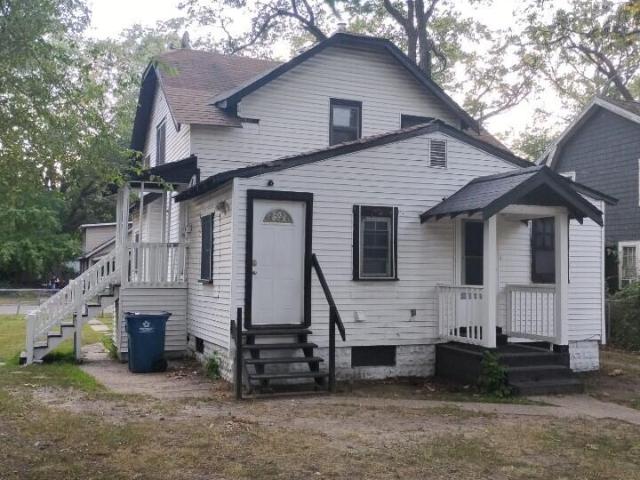 House for sale in Michigan