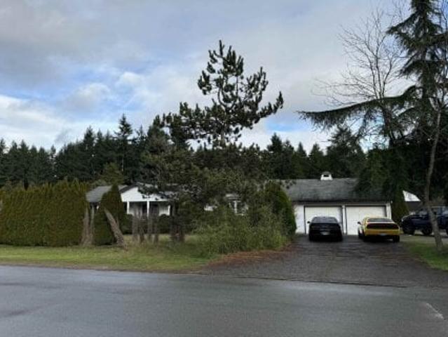 Land for sale in Langley, British Columbia