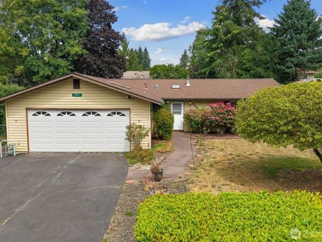 House for sale in Belfair, Washington