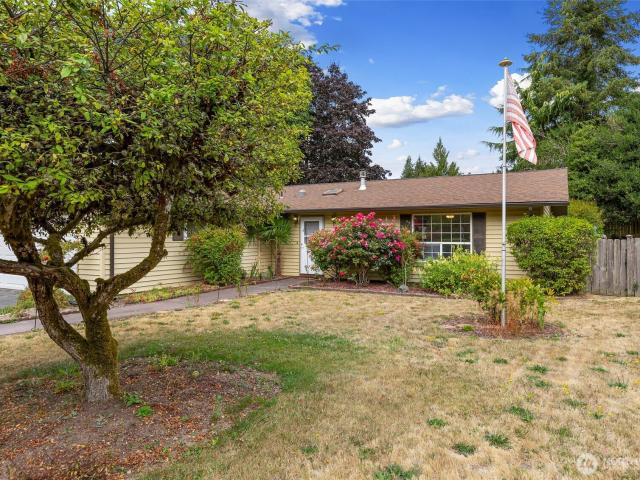 House for sale in Belfair, Washington