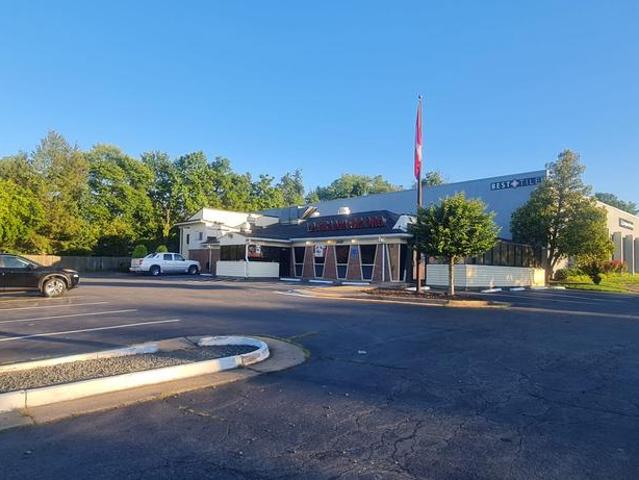 Commercial for sale in Virginia