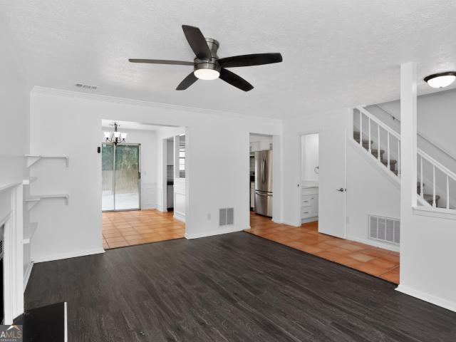 Townhouse for sale in Doraville, Georgia