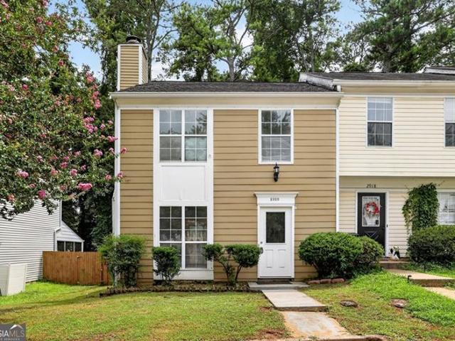Townhouse for sale in Doraville, Georgia