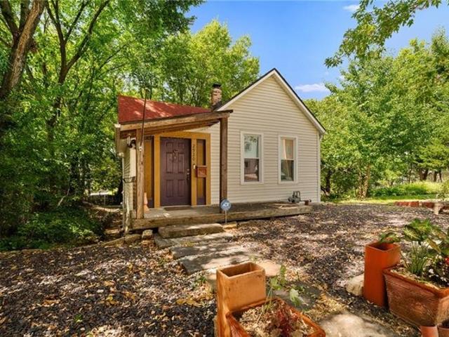 House for sale in Kansas City, Missouri