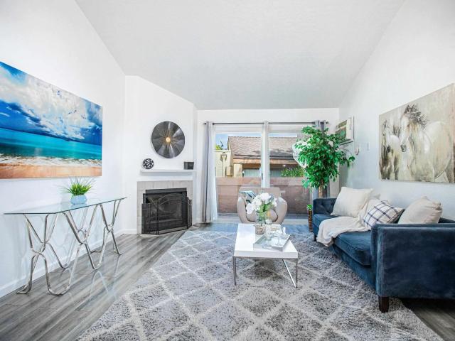 Condo for sale in Bonita, California