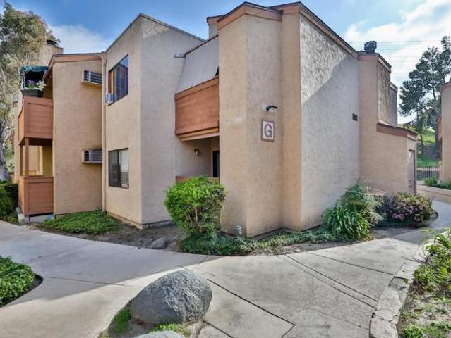 Condo for sale in Bonita, California