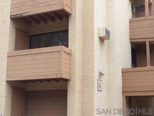 Condo for sale in Bonita, California