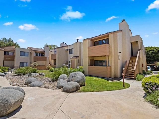 Condo for sale in Bonita, California